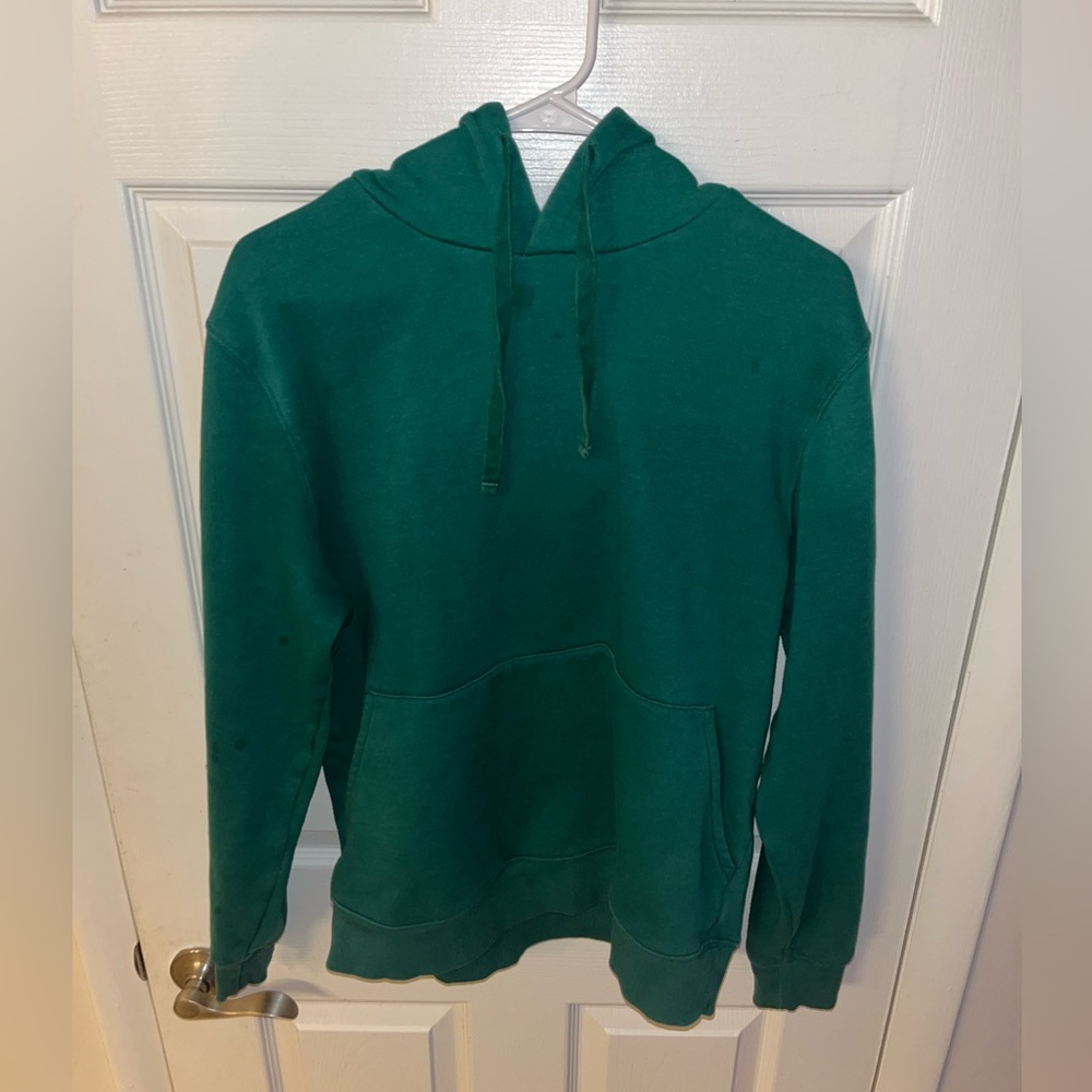 Richer poorer Pullover Hoodie